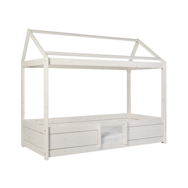 Lifetime 4-in-1 house bed