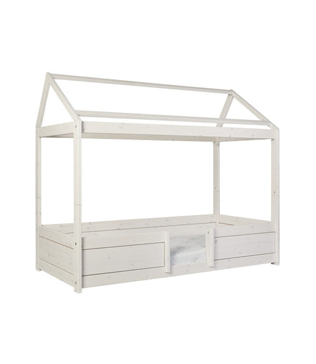 Lifetime 4-in-1 house bed