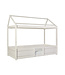 Lifetime 4-in-1 house bed