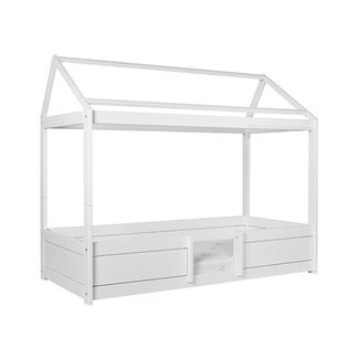 Lifetime Lifetime 4-in-1 house bed