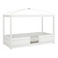 Lifetime 4-in-1 hemelbed