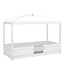 Lifetime 4-in-1 hemelbed