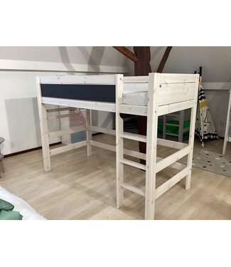 Lifetime Lifetime Hoogslaper 152 cm whitewash Showmodel