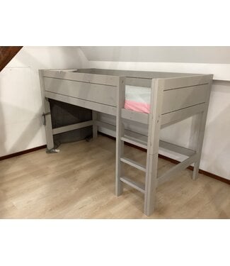 Lifetime Lifetime Halfhoogslaper greywash Showmodel