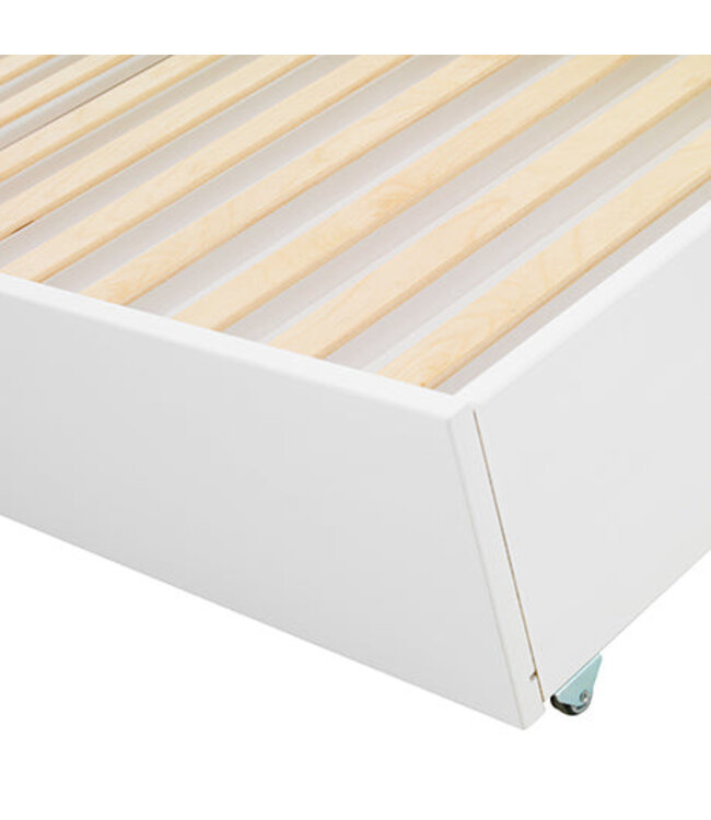 Lifetime rolbodem m/16 latten voor bedlade art. 7060 / 7042