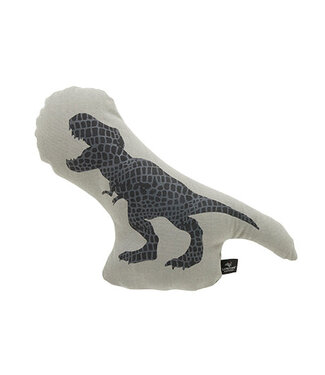 Lifetime Lifetime gevormd kussen dino