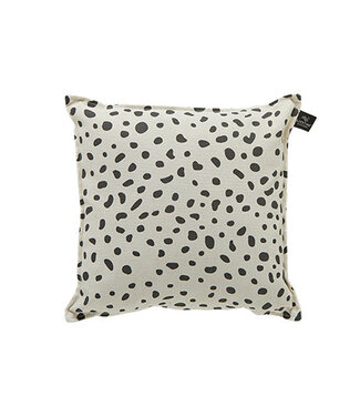 Lifetime Lifetime vierkant kussen dots