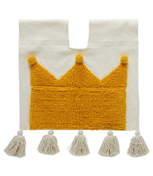 Lifetime bedhanger met opbergvakken - princess