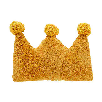 Lifetime gevormd kussen princess crown