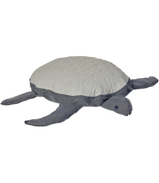 Lifetime Lifetime schildpad poef - ocean life