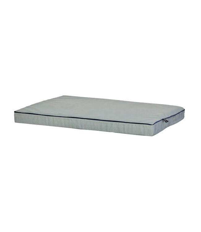 Lifetime zitkussen voor aanhang bank / blue