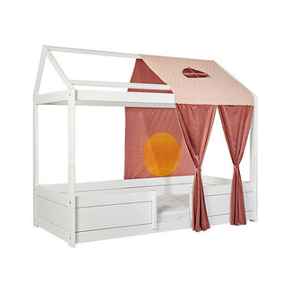 Lifetime house bed bekleding - sunset dreams