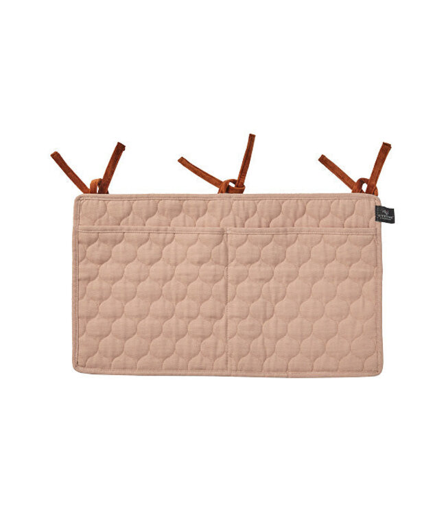 Lifetime opbergzak - sunset dreams