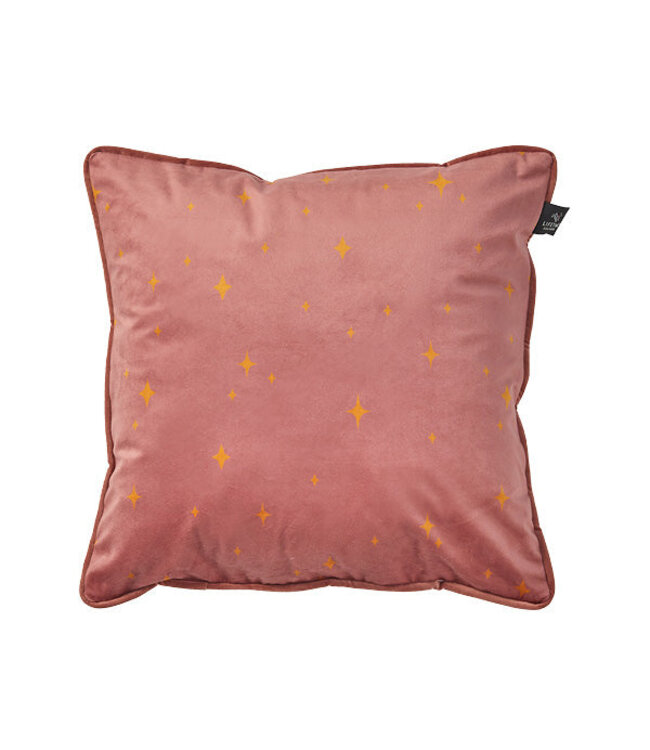 Lifetime vierkant kussen - sunset dreams