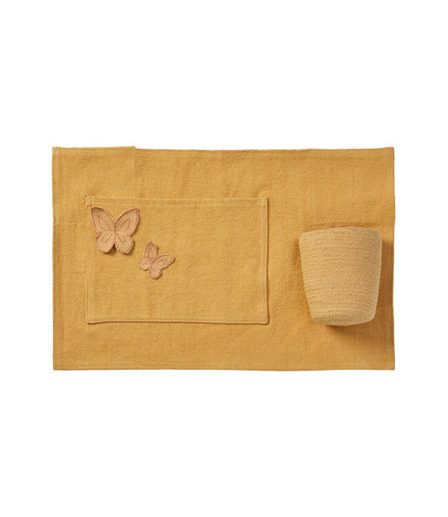 Lifetime opbergzak - honey glow