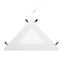Lifetime hoeklegplank met led licht