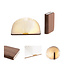 Lifetime book lamp / usb snoer incl.