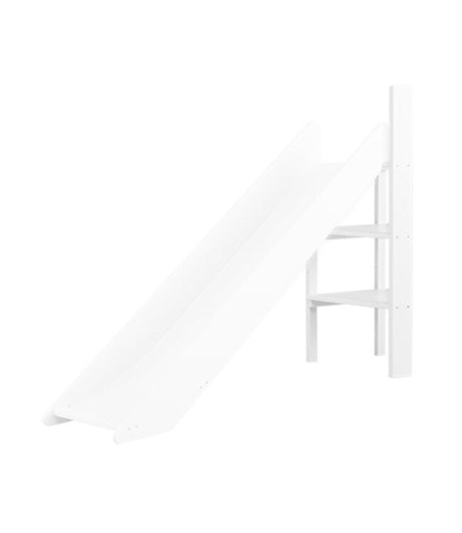 Lifetime trap voor glijbaan