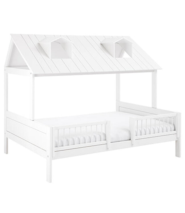 Lifetime beach house 140x200 wit