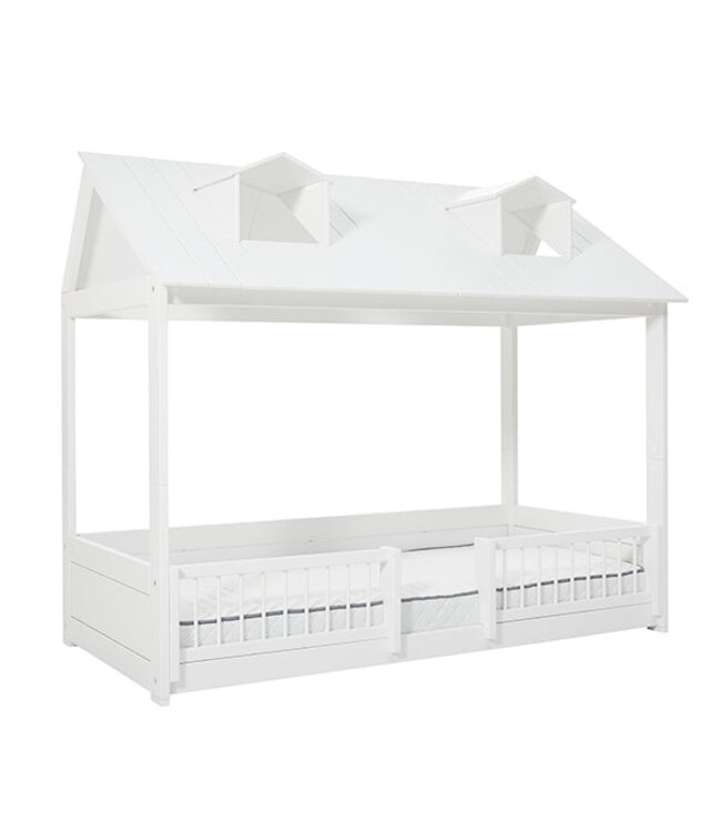 Lifetime 2-in-1 bed combinatie beach house