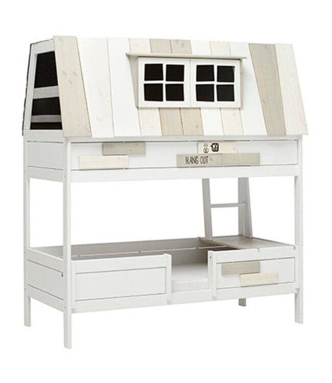 Lifetime avonturenbed my hangout