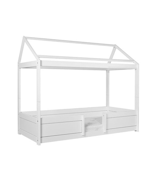 Lifetime 4-in-1 house bed