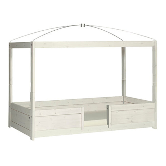 Lifetime 4-in-1 hemelbed