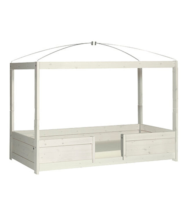 Lifetime 4-in-1 hemelbed