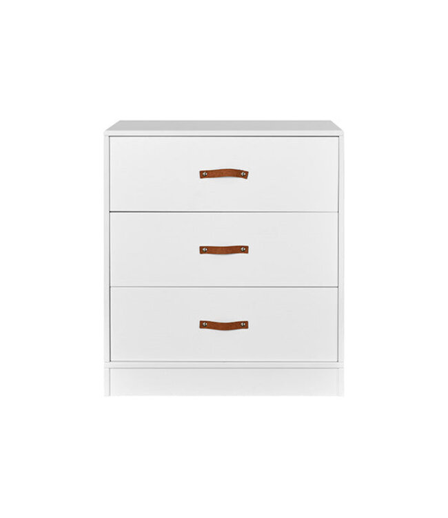 Lifetime all-in-one basiselement + 3 laden