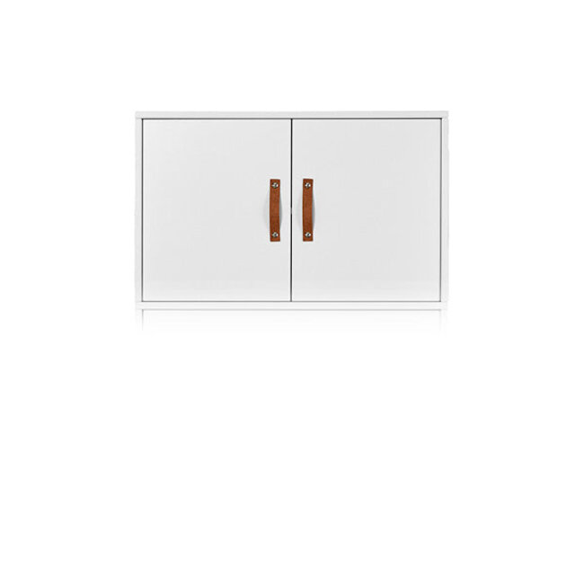 Lifetime all-in-one set deuren voor art. 524 / 80 cm