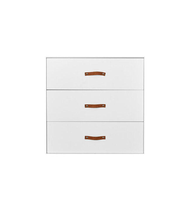 Lifetime all-in-one ladenset voor basis element 80 cm