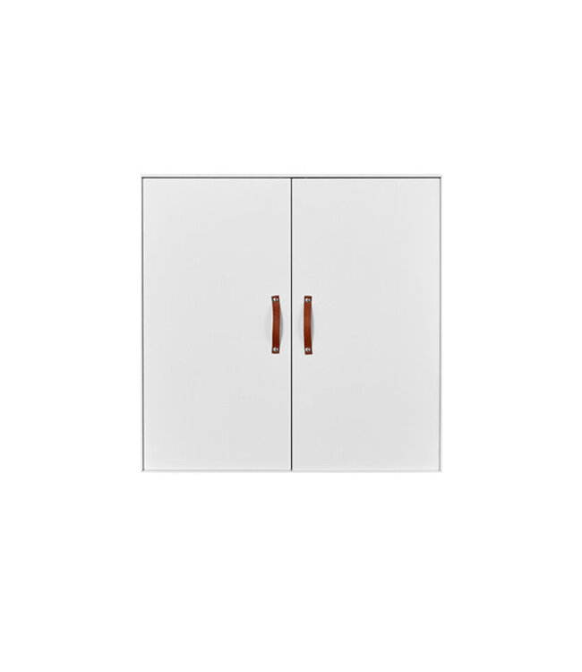 Lifetime all-in-one set deuren voor basiselement art. 520