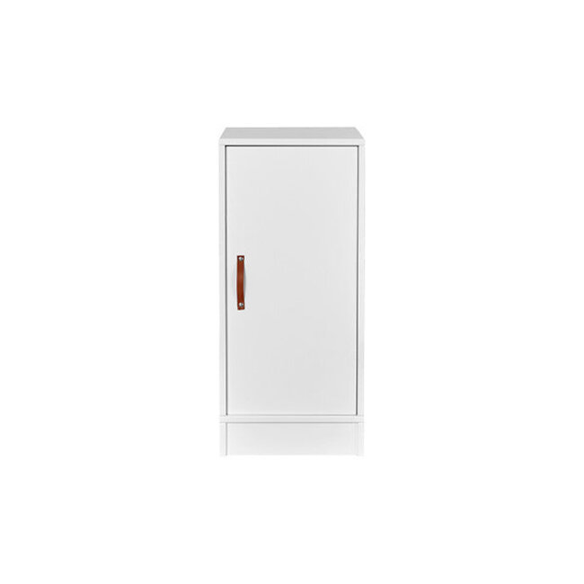 Lifetime all-in-one locker laag + deur/legplank/roede