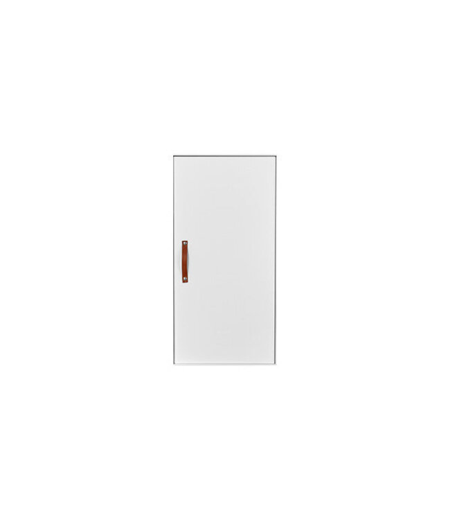 Lifetime all-in-one deur voor art. 530 /40 cm