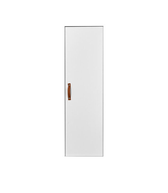 Lifetime all-in-one deur voor art. 535 /40 cm