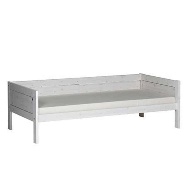 Lifetime basisbed
