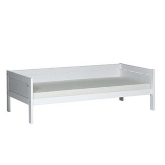 Lifetime basisbed