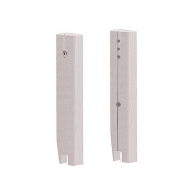Lifetime 2 steunen voor bedfront 626 / 6261