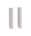 Lifetime 2 steunen voor bedfront 626 / 6261