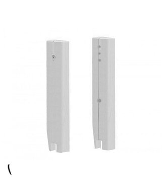 Lifetime Lifetime 2 steunen voor bedfront 626 / 6261