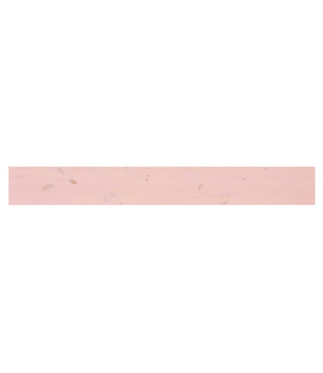 Lifetime standaard front