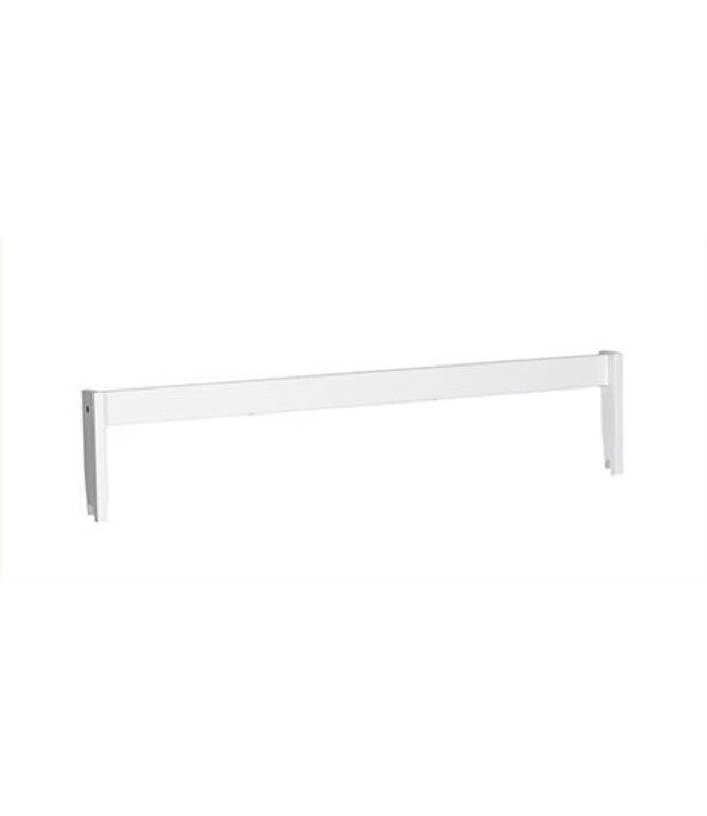 Lifetime 2 steunen en lat voor bedfront 625 / 6251