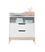 Lifetime babycommode met 2 laden