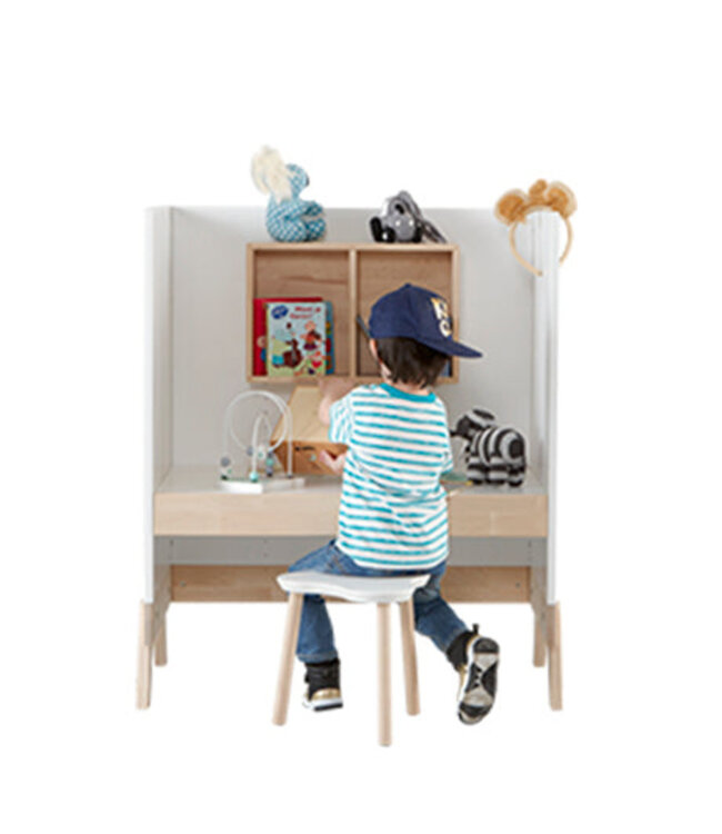 Lifetime babycommode met 2 laden