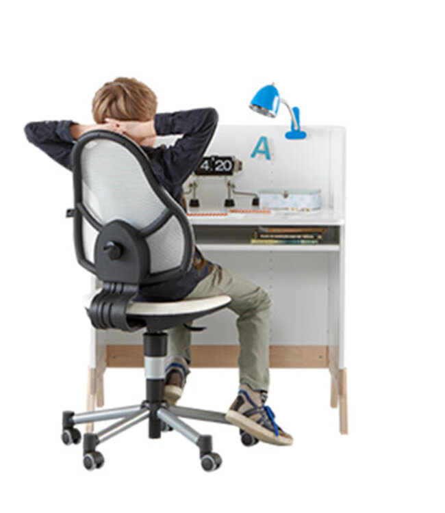 Lifetime babycommode met 2 laden