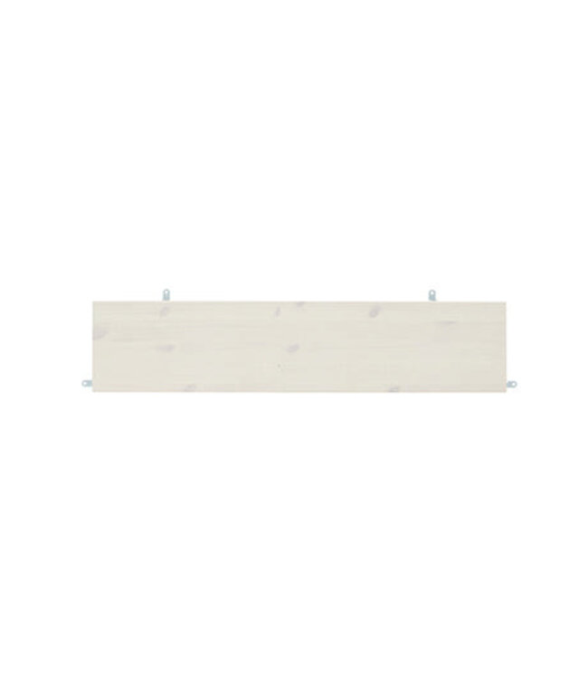 Lifetime afdekkingsplaat voor h/v eind / 5101 / 610 / 6101