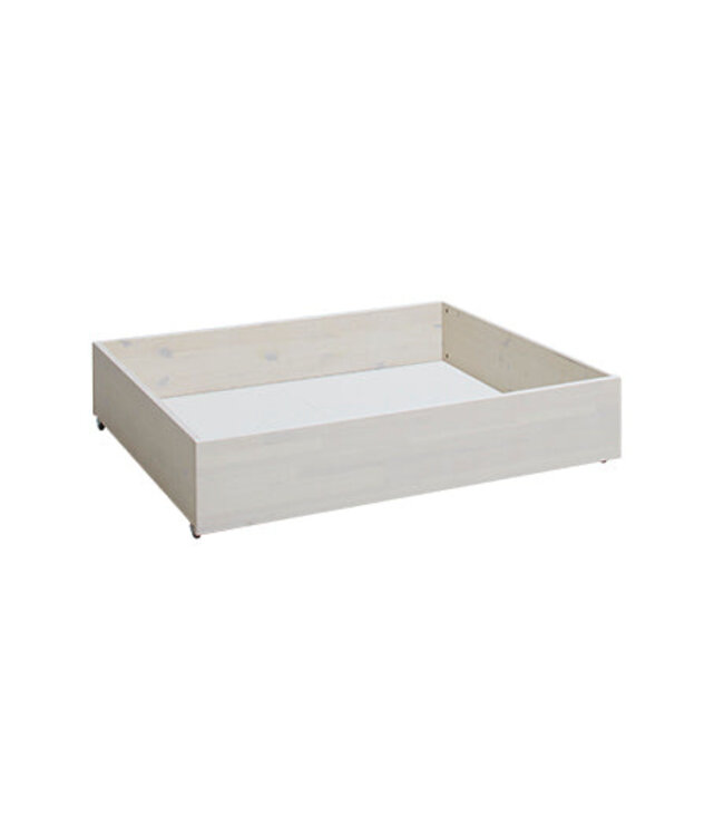Lifetime smalle bedlade voor basisbed