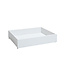 Lifetime Lifetime smalle bedlade voor basisbed