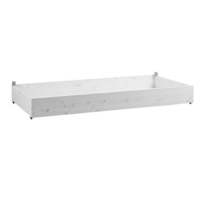 Lifetime grote bedlade voor basisbed