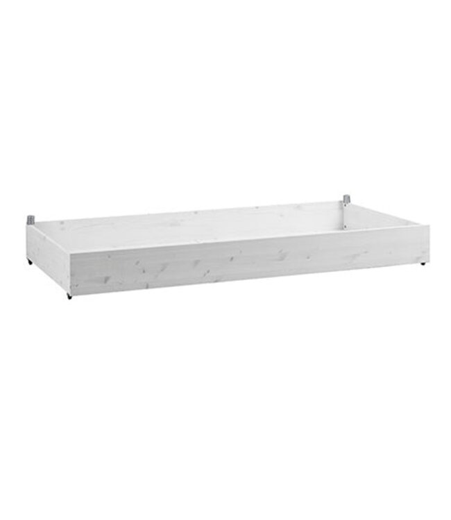 Lifetime grote bedlade voor basisbed